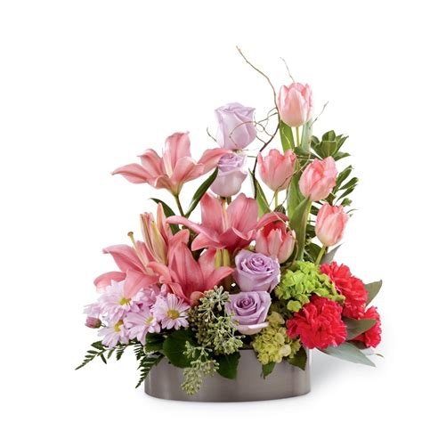Discounts and miles or points are not available on: The FTD® Garden of Grace™ … - Nashua, NH Florist