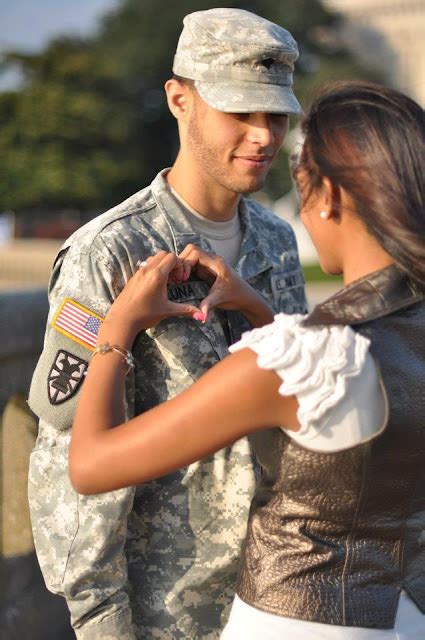 happy military spouse appreciation day