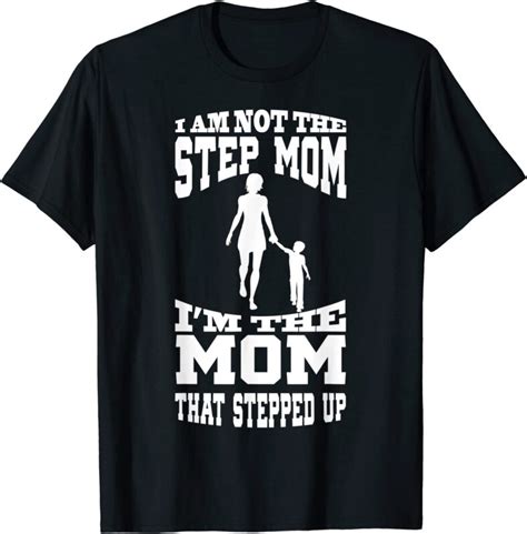 15 Step Mom Shirt Designs Bundle For Commercial Use Step Mom T Shirt
