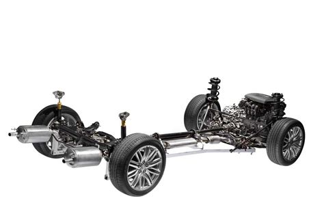 Chassis Definition And Meaning Collins English Dictionary