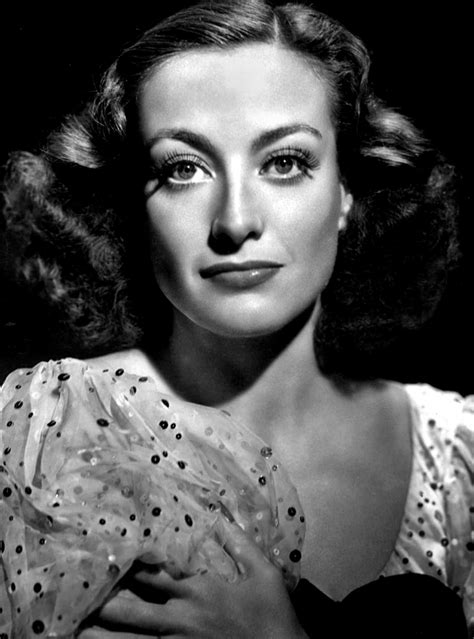Joan Crawford Weight Height Measurements Bra Size Ethnicity
