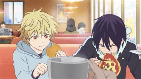 Huge Appetite Anime Amino