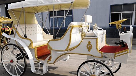 Mount Dora Council To Consider Horseless Electric Carriages Downtown
