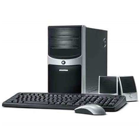 Emachine T3616 20 Ghz Desktop Pc Refurbished Free Shipping Today