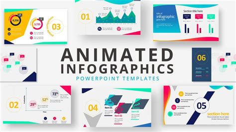 Infographic Template Free Download Addictionary