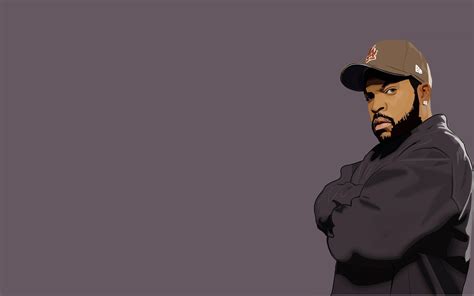Ice Cube Wallpapers Rapper Ice Cube Rapper Hip Hop Rap