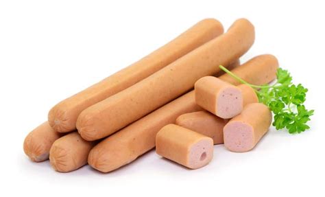 No its haram to have a dog as a pet in islam. Halal Products: Halal Hot Dog - The Sausage Man