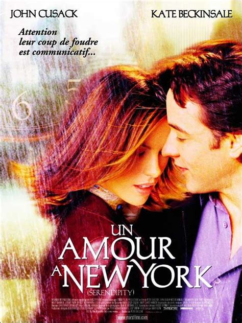 Un Amour à New York Photos Et Affiches Allociné