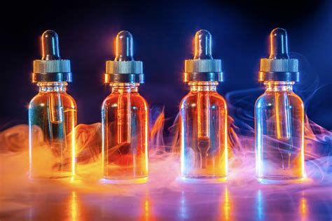 How To Make Diy Vape Juice A Beginners Guide