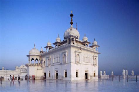 Map showing the location of anandpur sahib,punjab in india. Chandigarh Anandpur Sahib Amritsar Tour Package (129101 ...