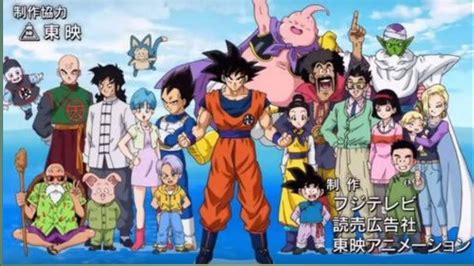 It's been 5 years since goku vs. Dragon ball z first episode in hindi - YouTube