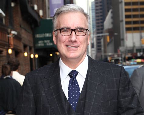 Is Keith Olbermann married? | The US Sun