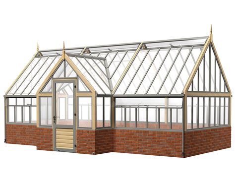 Victorian Greenhouse For Sale Cultivar Victorian Style Greenhouses