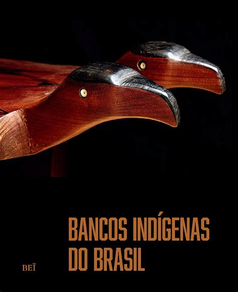 Bancos IndÍgenas Do Brasil Masp Loja