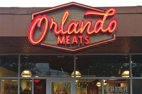 Best Orlando Lunch Restaurants: Top 10Best Restaurant Reviews