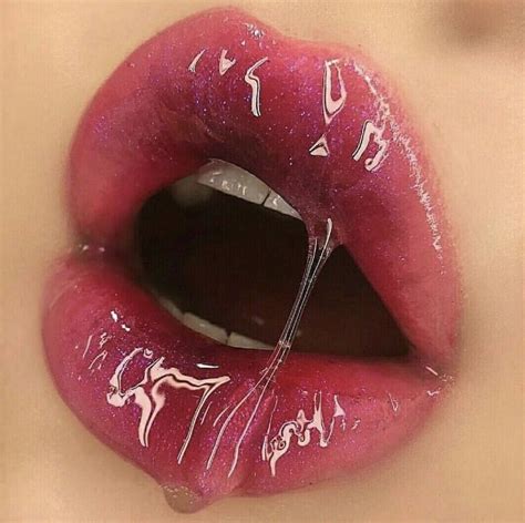 Pastel Lips Pink Lips Lip Artwork Female Lips Lips Painting Lip Drawing Lip Art Makeup