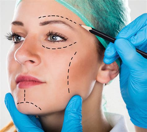 Facial Plastics And Reconstructive Surgery Starling Physicians
