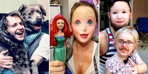 50 Terrifying Face Swaps That Will Give You Nightmares