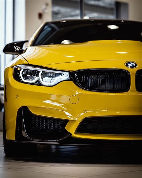 Discover More Than 74 Bmw Speed Yellow Super Hot Indaotaonec