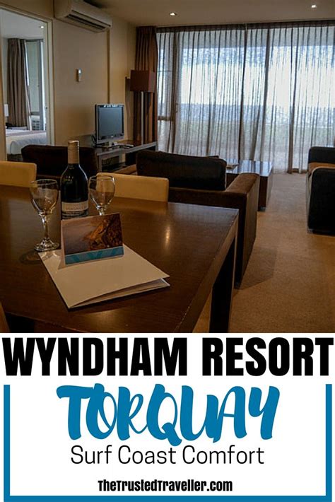 Wyndham Resort Torquay Surf Coast Comfort Wyndham Resorts Torquay