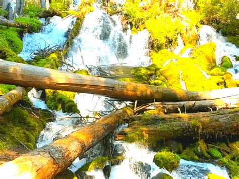 Top 10 Reasons To Visit Klamath Falls Waterfall