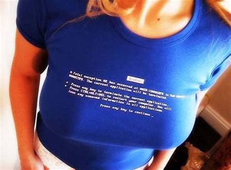 Funny And Sexy Boobs Messages Pics