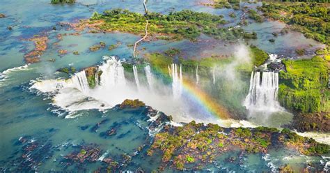 Iguassu Falls In Brazil All You Need To Know Before Your Trip