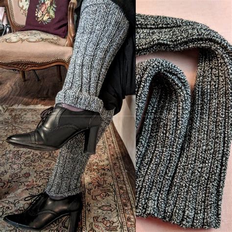 Knitting genius is the best free knitting app to guide you while learning and knitting a scarf, a pullover, a beanie, a baby gift or any other accessories, thanks to video tutorials, a row counter and several free knitting patterns : These are the quickest and easiest, Knitted Leg Warmer ...
