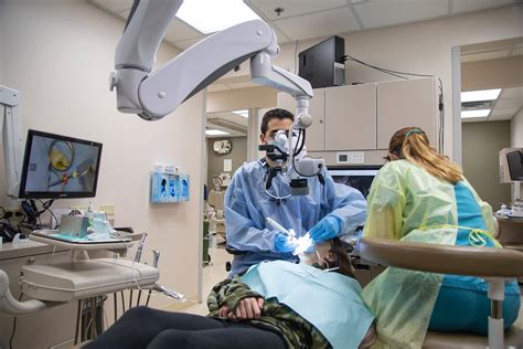 Wvu School Of Dentistry Launches Capital Campaign To Upgrade Outdated