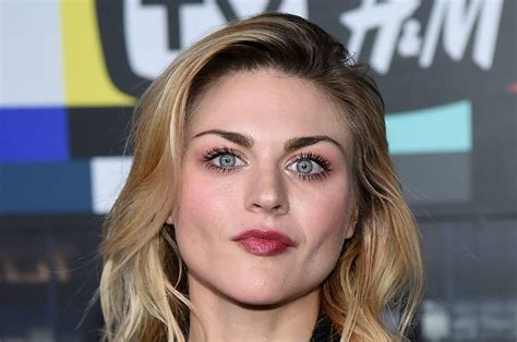 Browse 1,294 frances bean cobain stock photos and images available, or start a new search to. Frances Bean Cobain Shares a 'Very Sad Song'