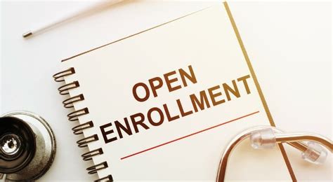 If you receive private health insurance as an employee benefit through your company, you'll likely receive open enrollment information from your hr team. When Is Open Enrollment for 2020? - SmartAsset