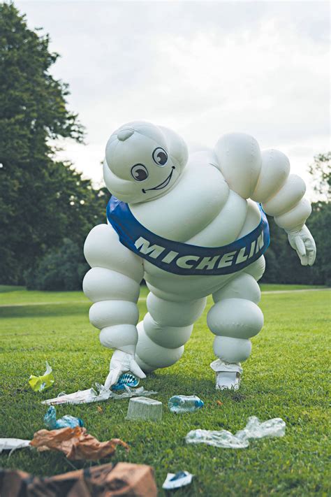 100 Michelin Wallpapers