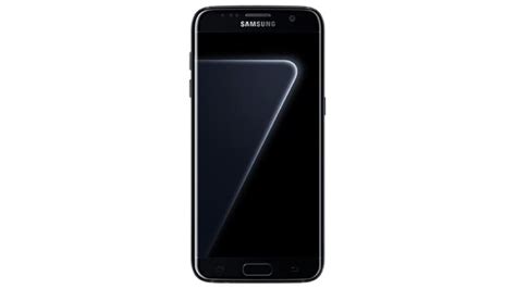 Samsung Galaxy S7 Edge Black Pearl Colour Variant Launched At Rs