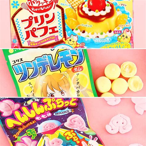 Japan Candy Box Japan Candy Japanese Sweets Candy Subscription Box