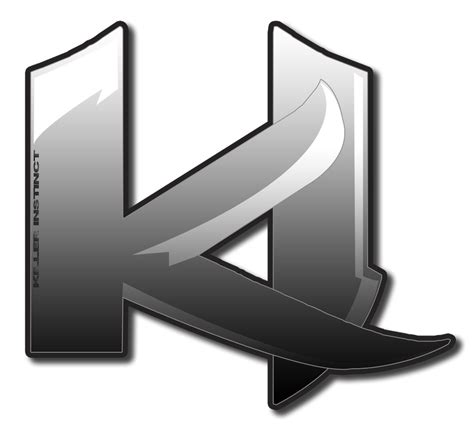 Killer Instinct Logo By Urbinator17 On Deviantart
