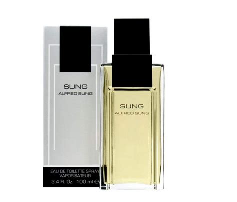 Alfred Sung Sung 34 Oz Edt Women Perfume Lexor Miami
