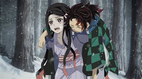 👺demon Slayer Kimetsu No Yaiba Role Swap 👺 👹chapitre 2👹 Anime