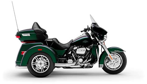 2021 Harley Davidson® Tri Glide® Ultra Northwest Harley Davidson