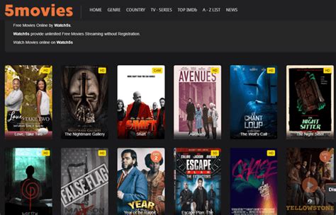 Watch your favorite free movies online on cmovieshd. 19 Best Free Movie Streaming Sites to Watch Movies Online