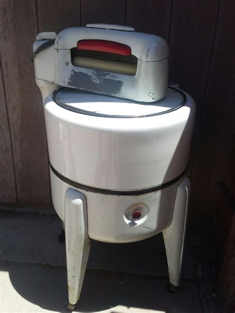 We did not find results for: maytag wringer washer questions.....