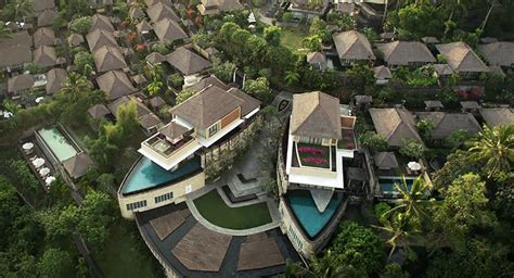 Kamandalu Ubud Resort Best Offers Bali Star Island