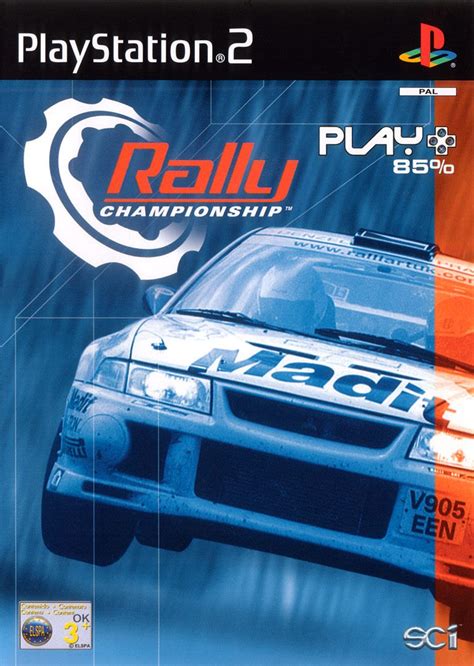 Descargar wrc world rally championship para playstation 2 en formato iso región ntsc y pal en español multilenguaje por mediafire y mega sin torrent. Rally Championship (2002) PlayStation 2 credits - MobyGames