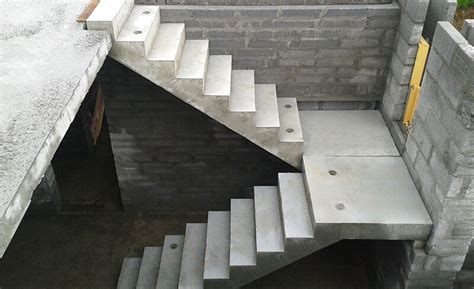 The Basic Guide To Precast Concrete Stairs
