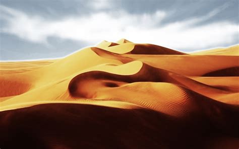 Landscapes Sand Deserts Wallpapers Hd Desktop And Mobile Backgrounds
