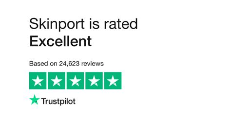Skinport Reviews Read Customer Service Reviews Of