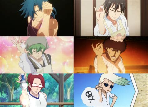 Top 4 Meme Nổi Tiếng được Tái Hiện Thành Công Trong Các Bộ Anime Cái