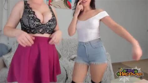 Mozenrath Presents Dreamsweetgirls Camshow Sexy Girls 4 Mylust Com