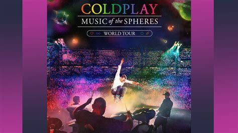 Ticket Prices For Coldplays Concert Revealed Pushcomph