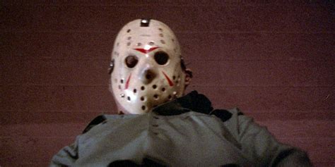 Fashion Friday The Th All Of Jason Voorhees Looks Ranked