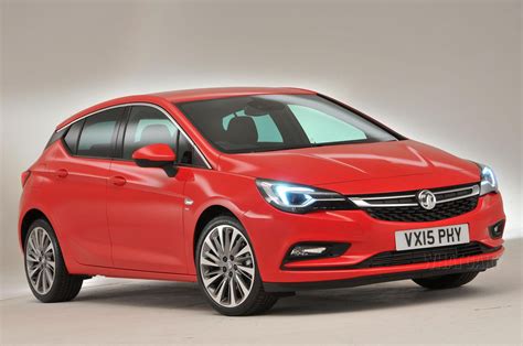 2015 Vauxhall Astra Studio Pictures Prices Engines And Specs What